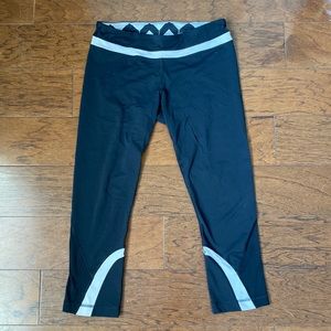 Lululemon Crop Leggings